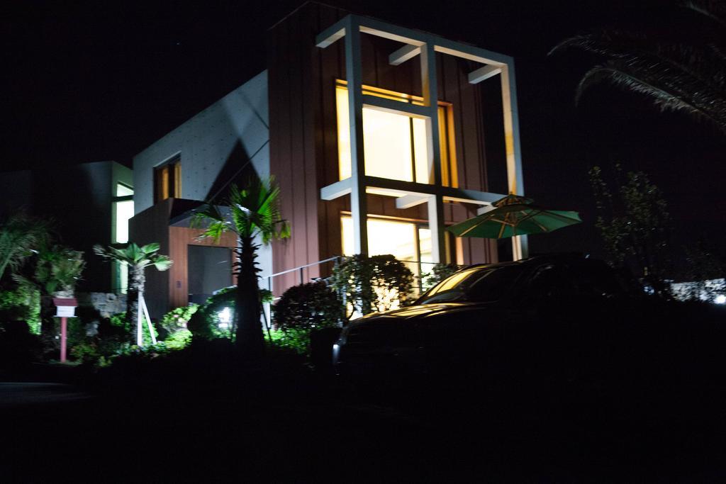 Cozy Sai Private House Villa Seogwipo-stad Buitenkant foto