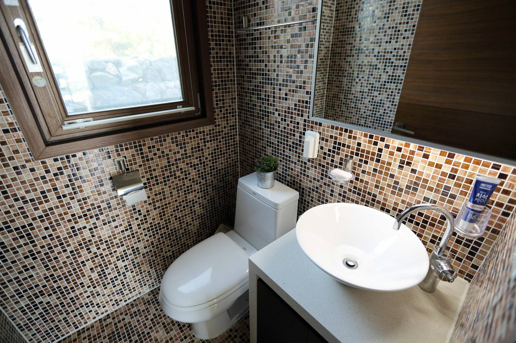 Cozy Sai Private House Villa Seogwipo-stad Buitenkant foto