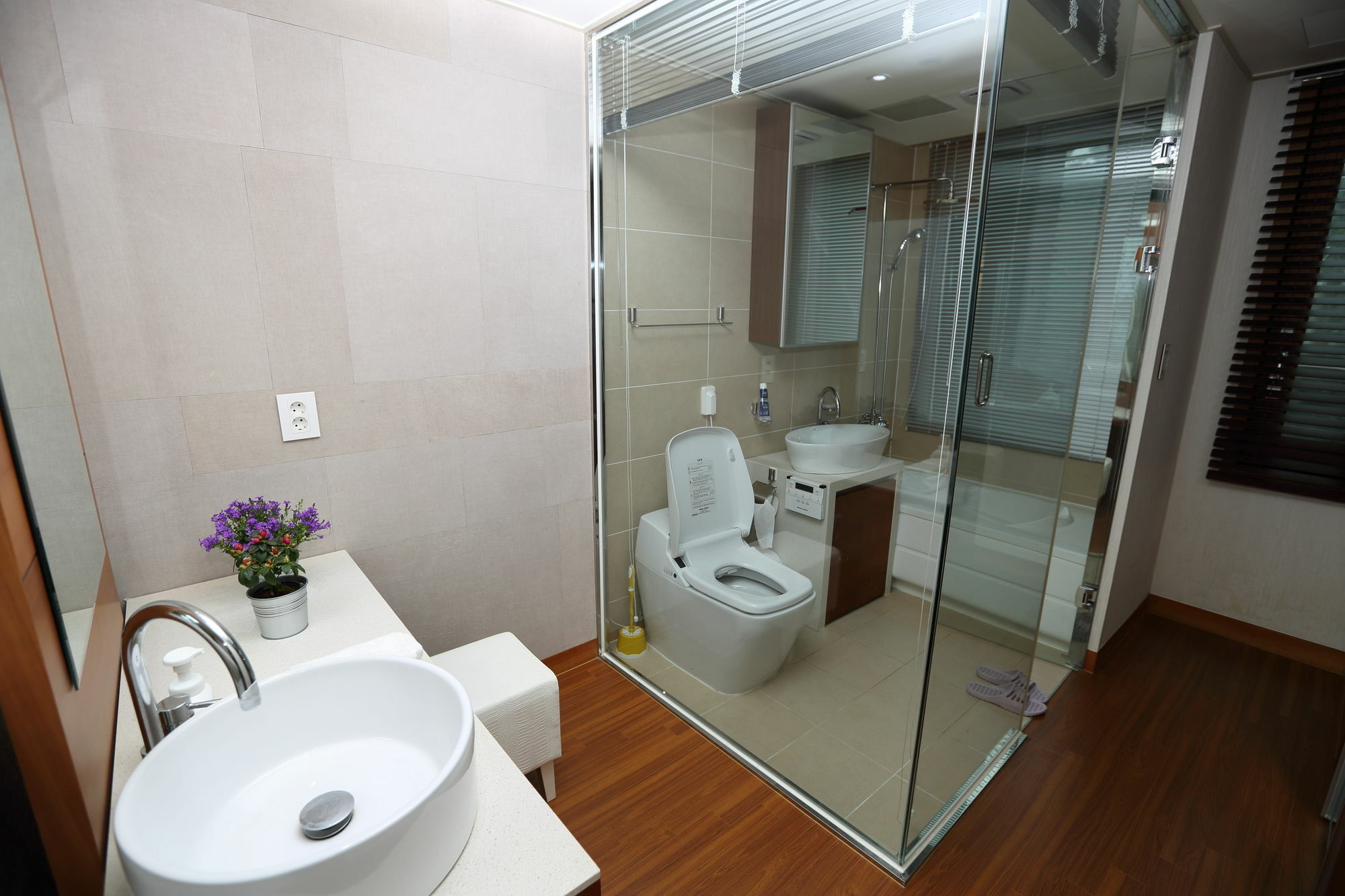 Cozy Sai Private House Villa Seogwipo-stad Buitenkant foto