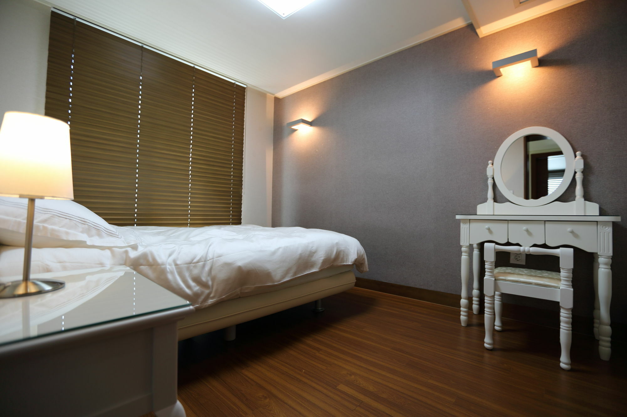 Cozy Sai Private House Villa Seogwipo-stad Buitenkant foto
